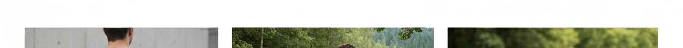 Grüner Rolltop Rucksack: Waldgrün, Oliv oder Mintgrün?