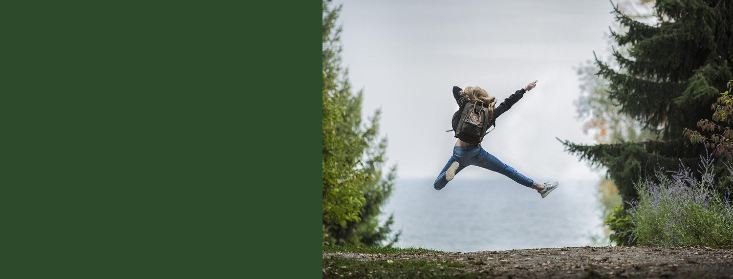 Rucksack Rolltop oder klassischer Deckel? Ein ehrlicher Vergleich