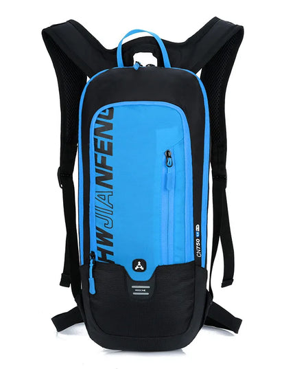 Rolltop Rucksack Wasserdicht Gruen Leicht