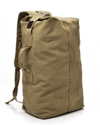Khaki / Big 30x55x20cm