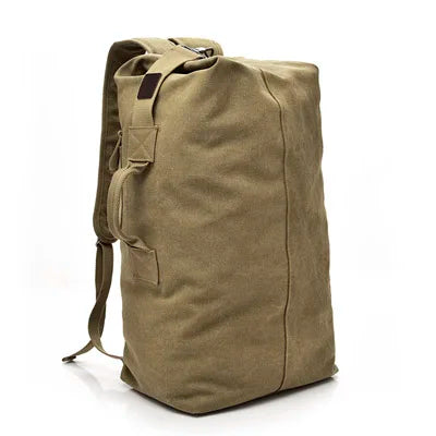 Collection image for: Rolltop Rucksack Herren