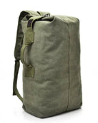 army green / Small 26x45x20cm