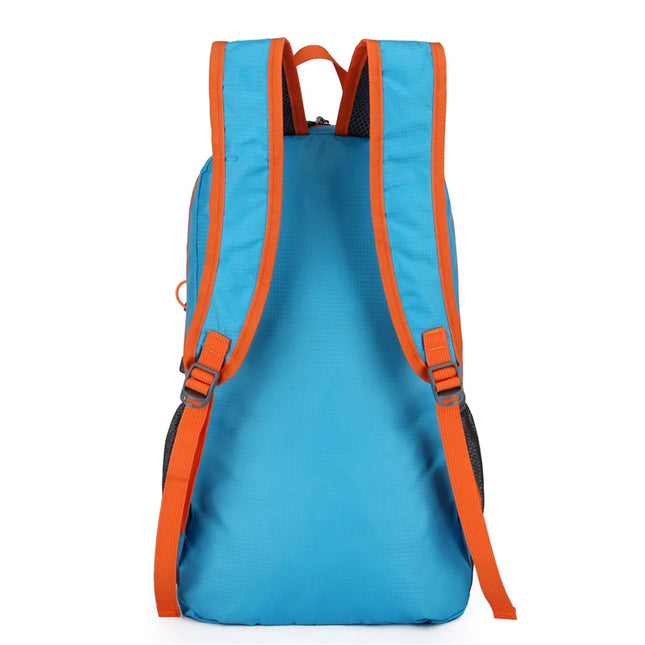 Dein ultraleichter Rolltop Rucksack für