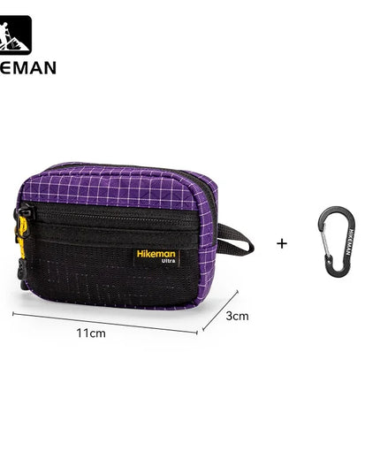 Das praktische Rolltop Zubehör für Outdoor
