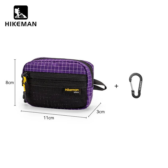 Das praktische Rolltop Zubehör für Outdoor