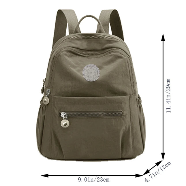 Dein farbenfroher Rolltop für Reise & Alltag