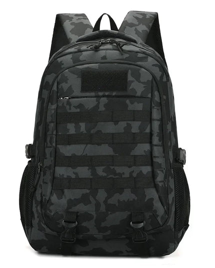 Dein Großer Rolltop Rucksack für Abenteuer