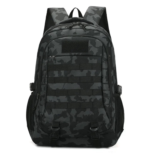 Dein Großer Rolltop Rucksack für Abenteuer