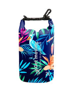 Blue / 10L-With 1 Strap