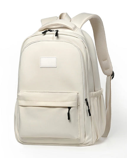 Rolltop Rucksack Weiss – Dein Allrounder