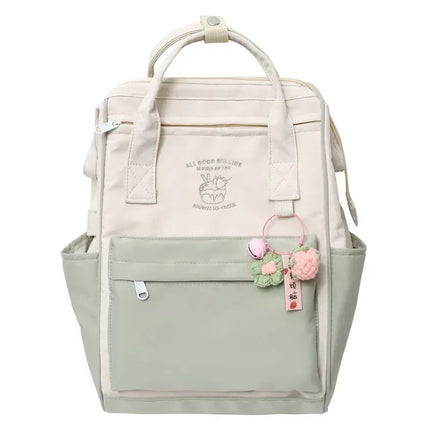 Collection image for: Rolltop Rucksack Wasserdicht Damen