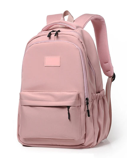 Rolltop Rucksack Crayon Powder – Dein