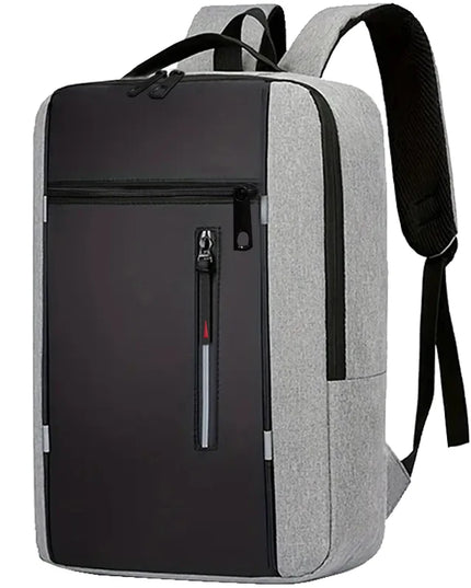 Dein Business Rolltop Rucksack für mehr Stil