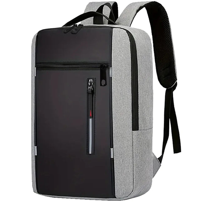 Dein Business Rolltop Rucksack für mehr Stil
