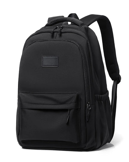 Dein lässiger Rolltop Rucksack für jeden Tag
