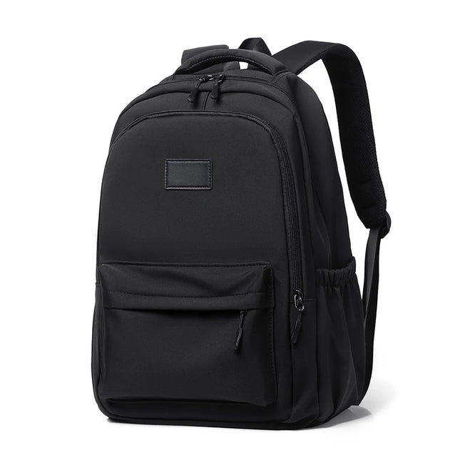 Dein lässiger Rolltop Rucksack für jeden Tag