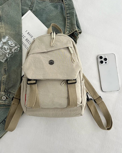 Dein urbaner Rolltop Rucksack mit Laptopfach