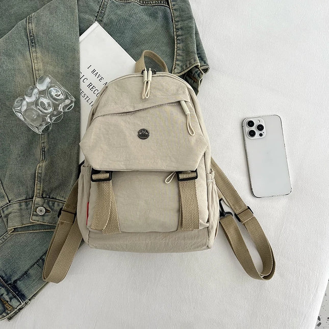 Dein urbaner Rolltop Rucksack mit Laptopfach