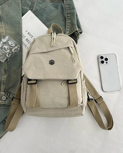 Rolltop Rucksack Gruen – Dein urbaner Style