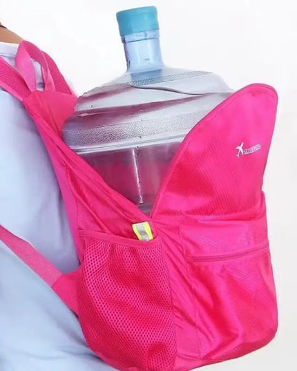 Rolltop Rucksack Grau – Der urbane Allrounder
