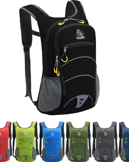 Dein Leichter Rolltop Rucksack Wasserdicht