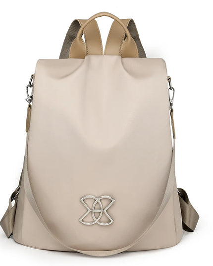 Rolltop Rucksack Weiss – Dein urbaner Stil