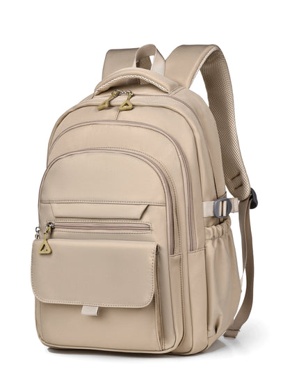 Urbaner Rolltop Rucksack Wasserdicht Oxford