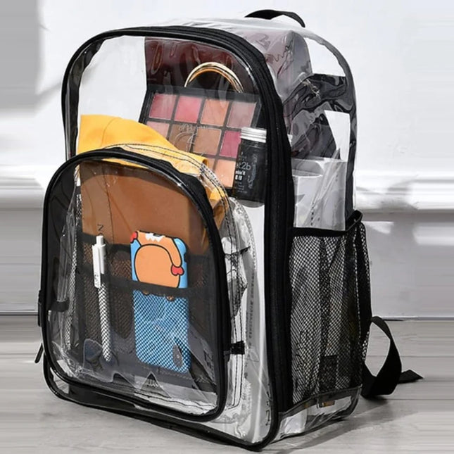 Rolltop Rucksack Wasserdicht Damen Pink