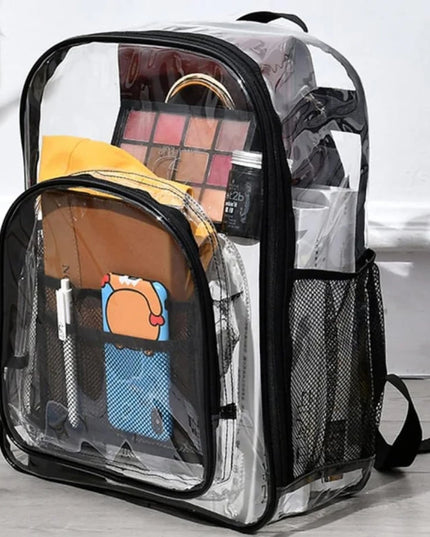 Rolltop Rucksack Wasserdicht Damen Grau