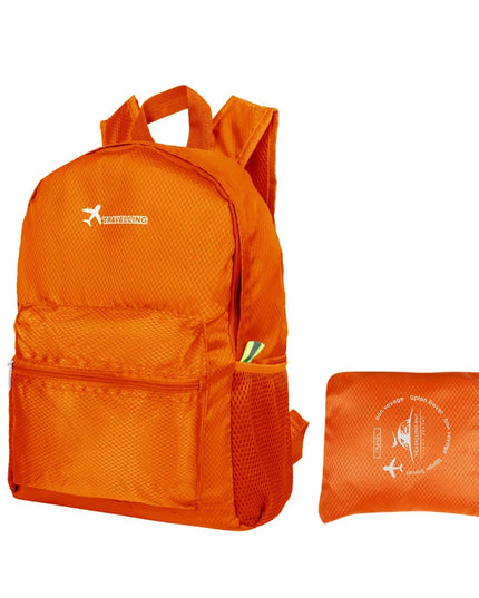 25L Faltbarer Rolltop Rucksack Wasserdicht