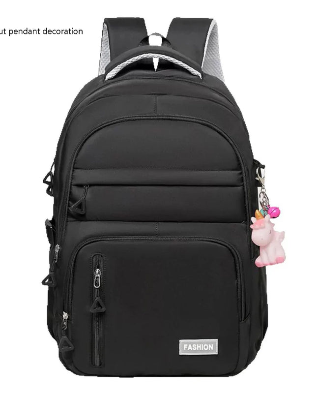 Dein leichter Rolltop Rucksack für Uni &