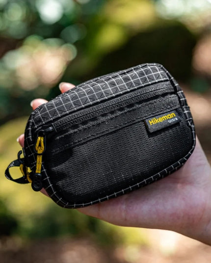 Rolltop Rucksack Gruen – Dein Urbaner