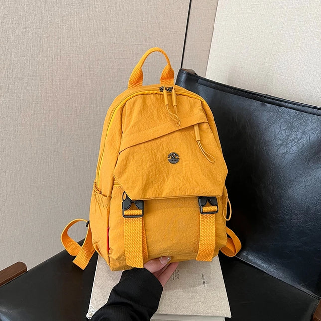 Rolltop Rucksack Gruen – Dein urbaner Style