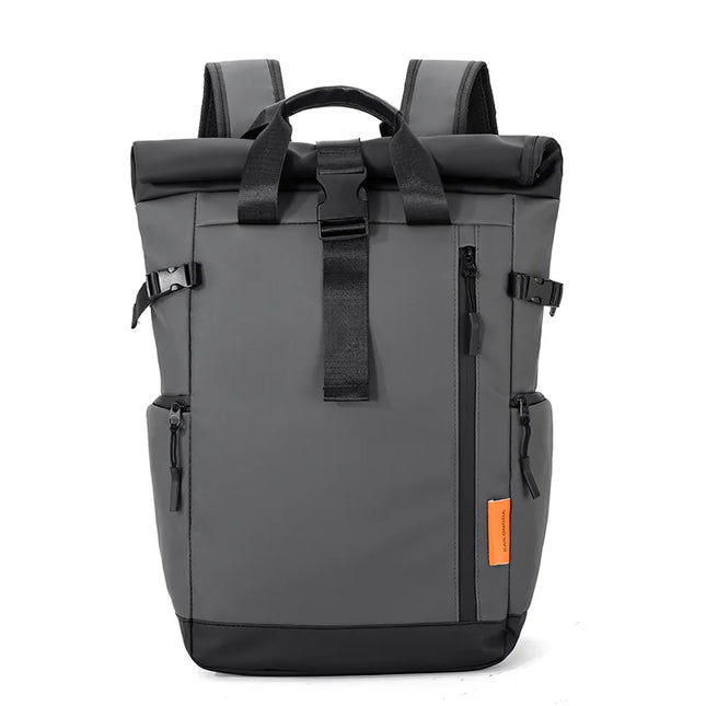 Dein Rolltop Rucksack Herren für Reisen