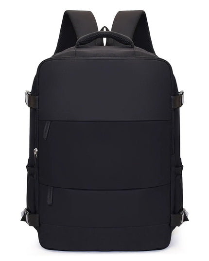 Dein smarter Rolltop für Flugreisen &