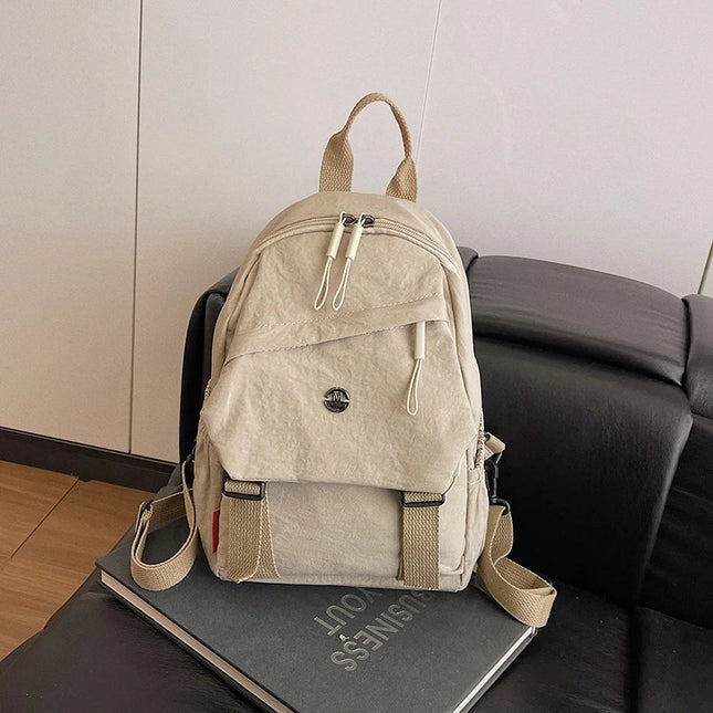 Dein urbaner Rolltop Rucksack mit Laptopfach