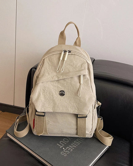 Dein urbaner Rolltop Rucksack mit Laptopfach