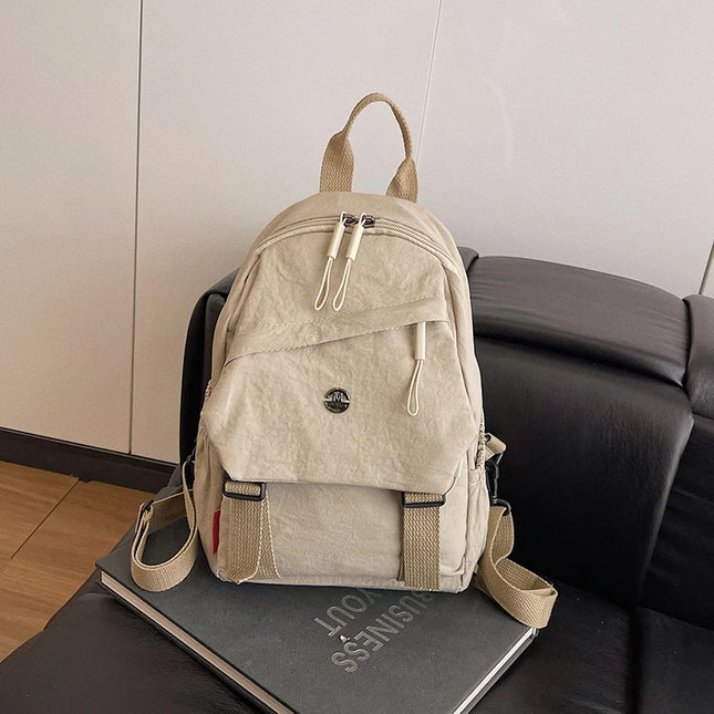 Dein urbaner Rolltop Rucksack mit Laptopfach