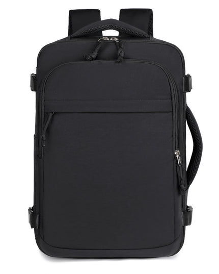 Business & Reise: Rolltop Rucksack