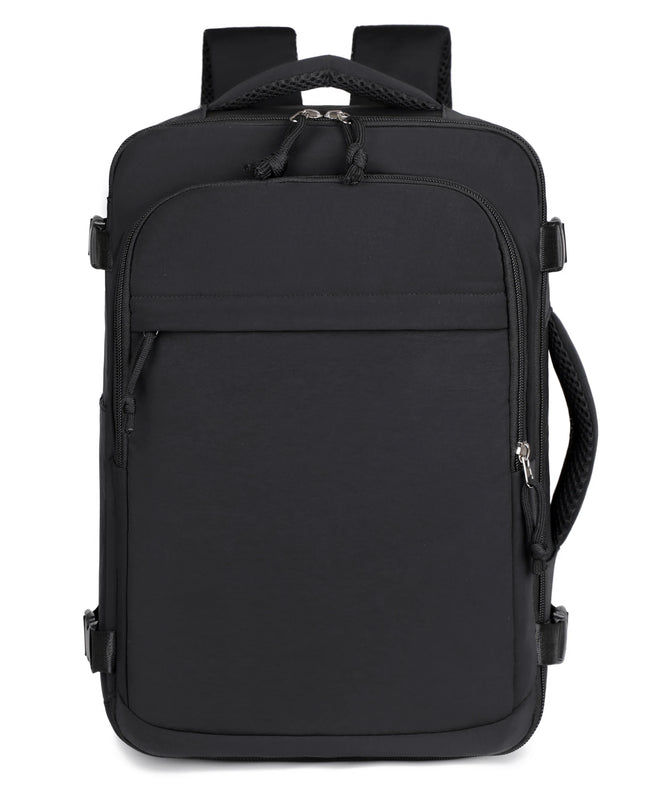 Business & Reise: Rolltop Rucksack