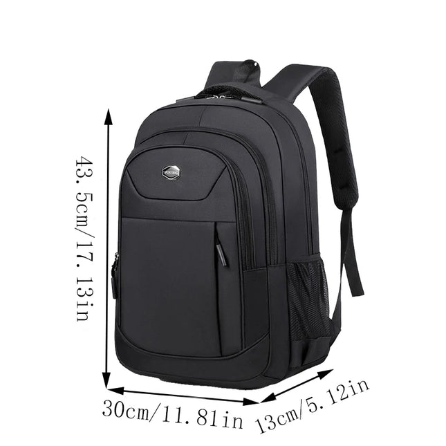 Rolltop Rucksack Gruen – Dein