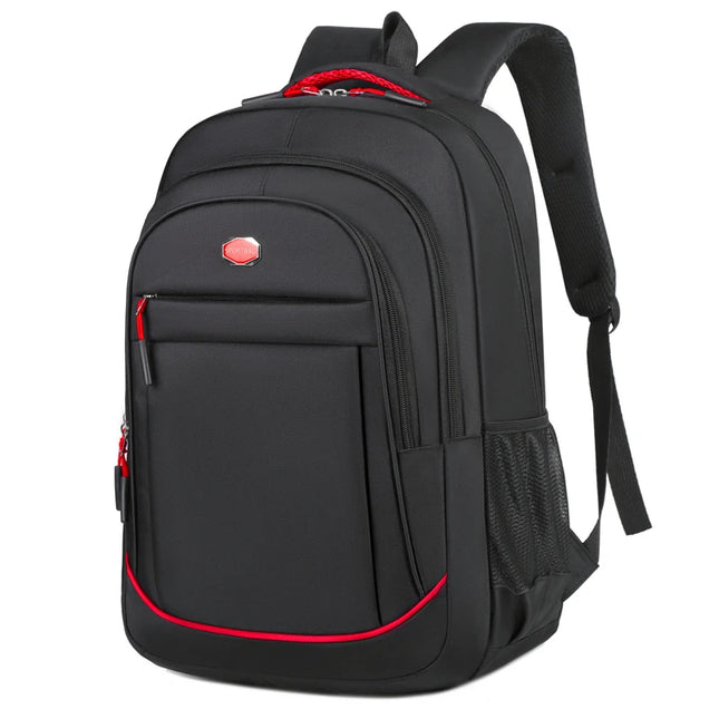 Dein vielseitiger Rolltop Rucksack für jeden