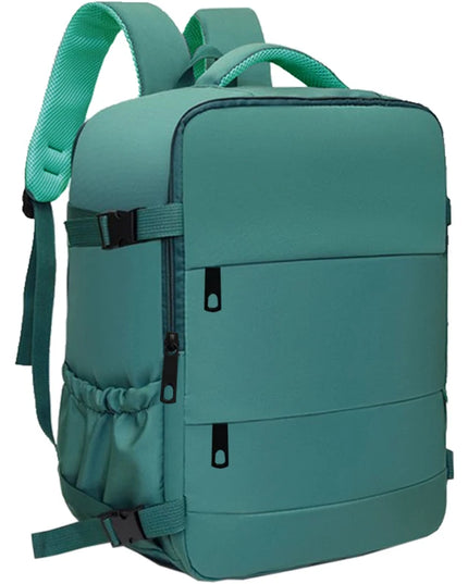 Dein Ultraleichter Rolltop Rucksack für