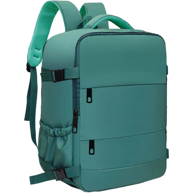 Dein Ultraleichter Rolltop Rucksack für