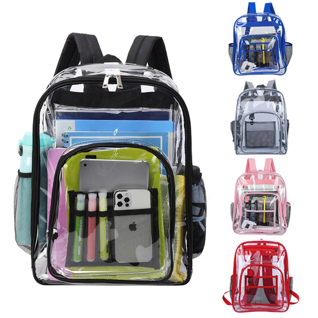 Rolltop Rucksack Wasserdicht Schwarz – Urban