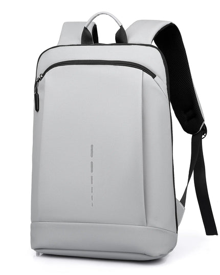 Dein Stylischer Rolltop Rucksack Wasserdicht