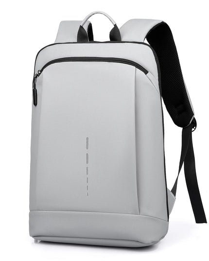 Dein Stylischer Rolltop Rucksack Wasserdicht