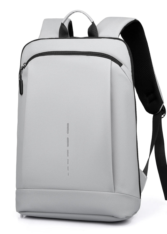Dein Stylischer Rolltop Rucksack Wasserdicht
