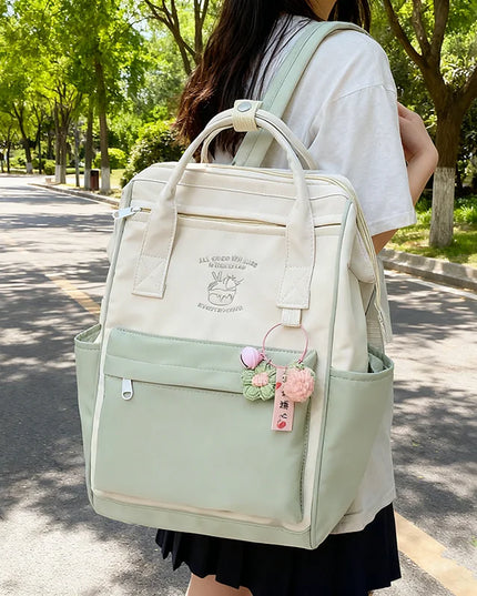 Dein Rolltop Rucksack Wasserdicht Damen –