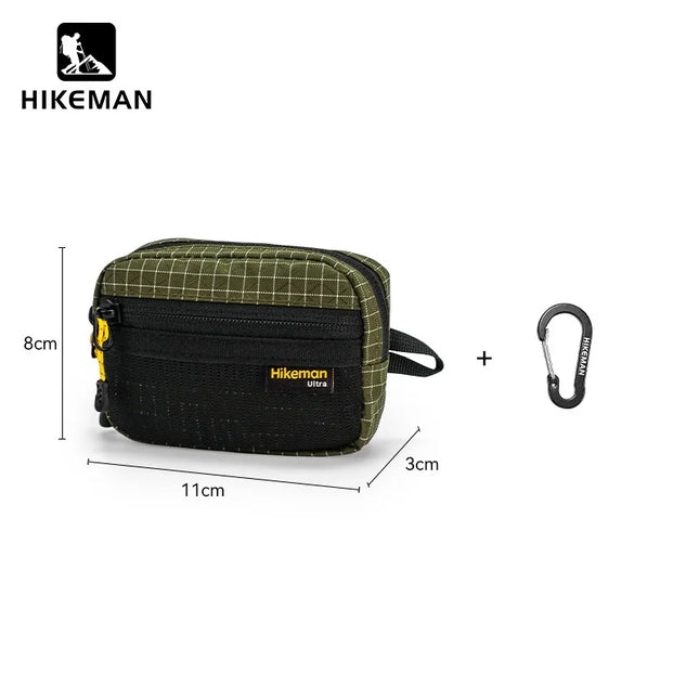 Rolltop Rucksack Gruen – Dein Urbaner